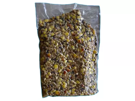 CARP SERVIS VÁCLAVÍK 3 kg Particle Mix