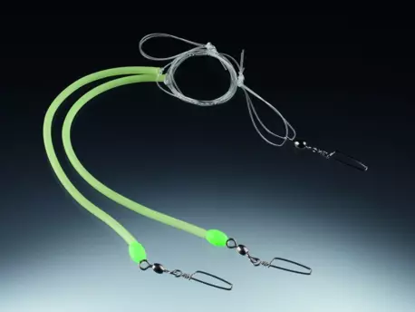 BALZER Klasický kombinovaný návazec