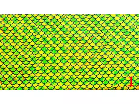 BALZER Samolepící reflexní fólie