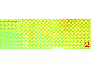 BALZER Samolepící reflexní fólie