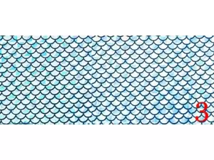 BALZER Samolepící reflexní fólie