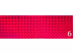 BALZER Samolepící reflexní fólie