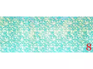 BALZER Samolepící reflexní fólie