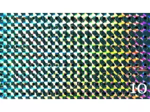 BALZER Samolepící reflexní fólie