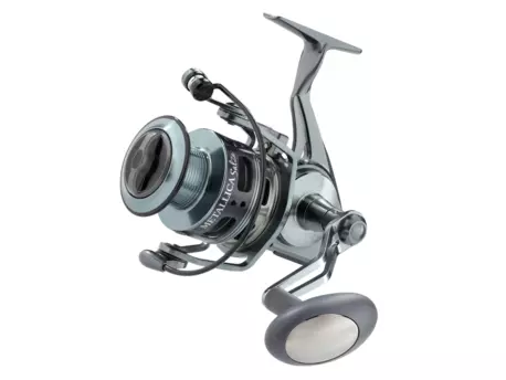 BALZER Metallica Salza 5500