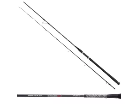 BALZER 71° North Nano Baltic Sea