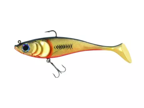 BALZER Colonel Bonito Měděná