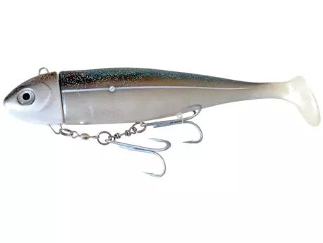 ICE FISH Ryba Moby 630g - A