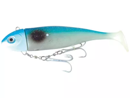 ICE FISH Ryba Moby 630g - B