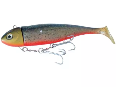 ICE FISH Ryba Moby 630g - C