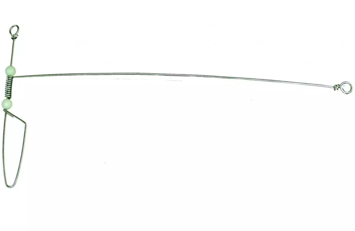 ICE FISH Ráhno na návazce