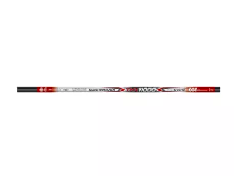 Topset na děličku Team Mivardi TMX 11000  4 díly