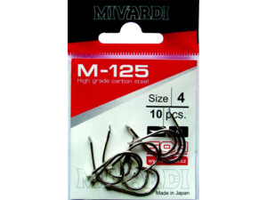 MIVARDI M-125