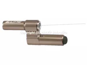 WFT Z-Line Comfort-Butt 2,4m