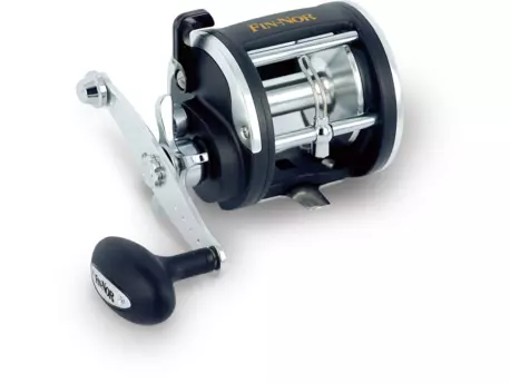 FIN-NOR Sportfisher Trolling SD