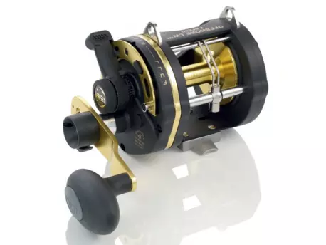WFT Offshore 2 Speed 30LW