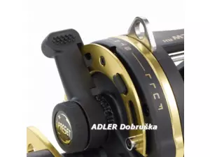 WFT Offshore 2 Speed 30LW
