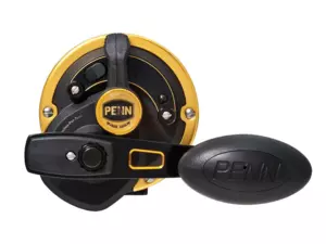 PENN Squall Lever Drag 40 (levá ruka) VÝPRODEJ