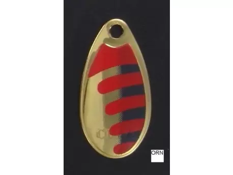 RUBLEX Třpytka Celta-0 ORN