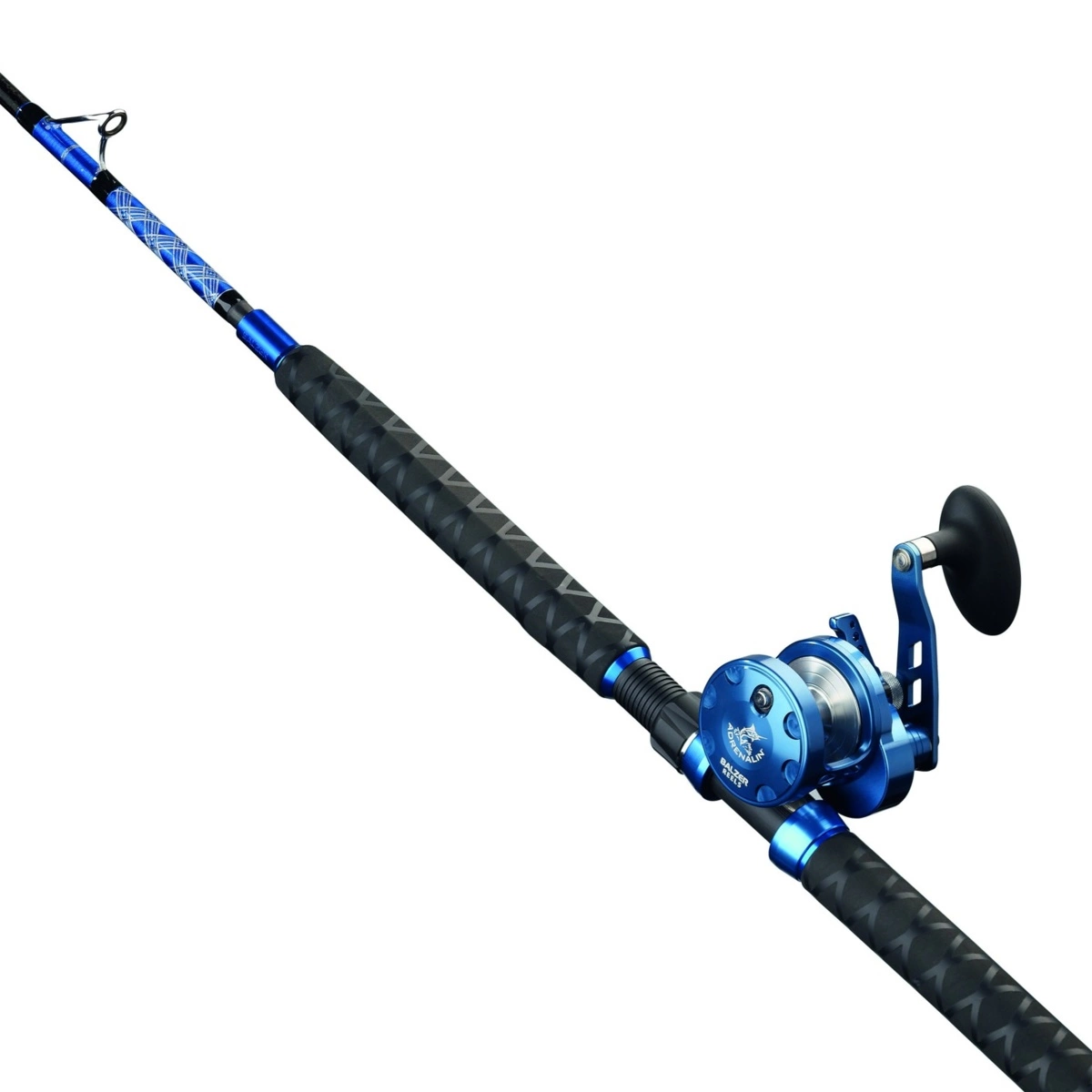 BALZER Adrenalin II Boat 30 Inliner