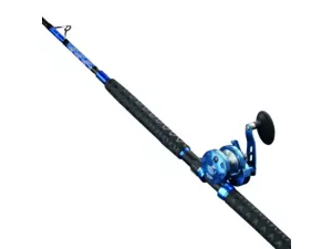 BALZER Adrenalin II Boat 30 Inliner