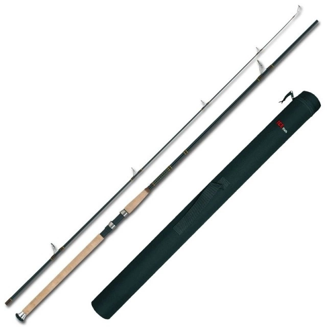 ICE FISH Charon VÝPRODEJ