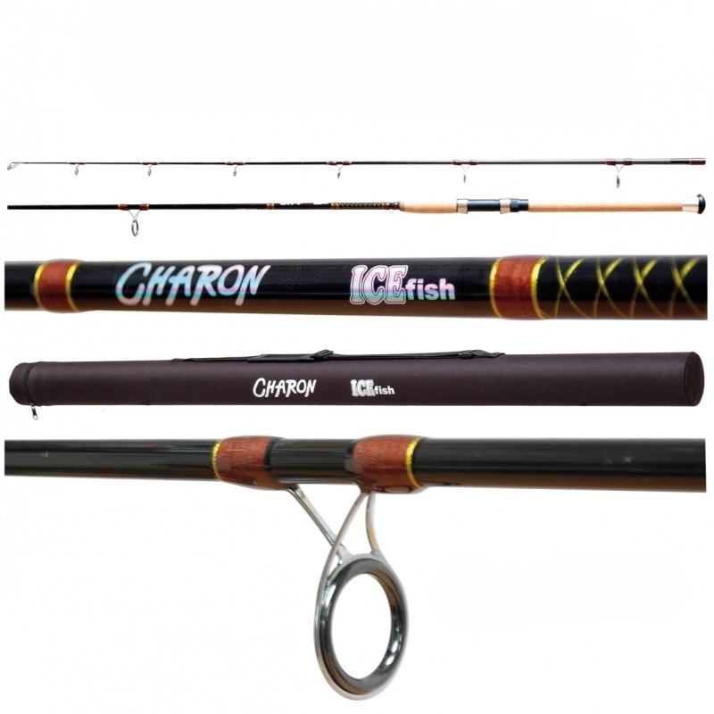 ICE FISH Charon VÝPRODEJ