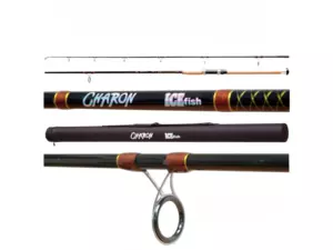 ICE FISH Charon VÝPRODEJ