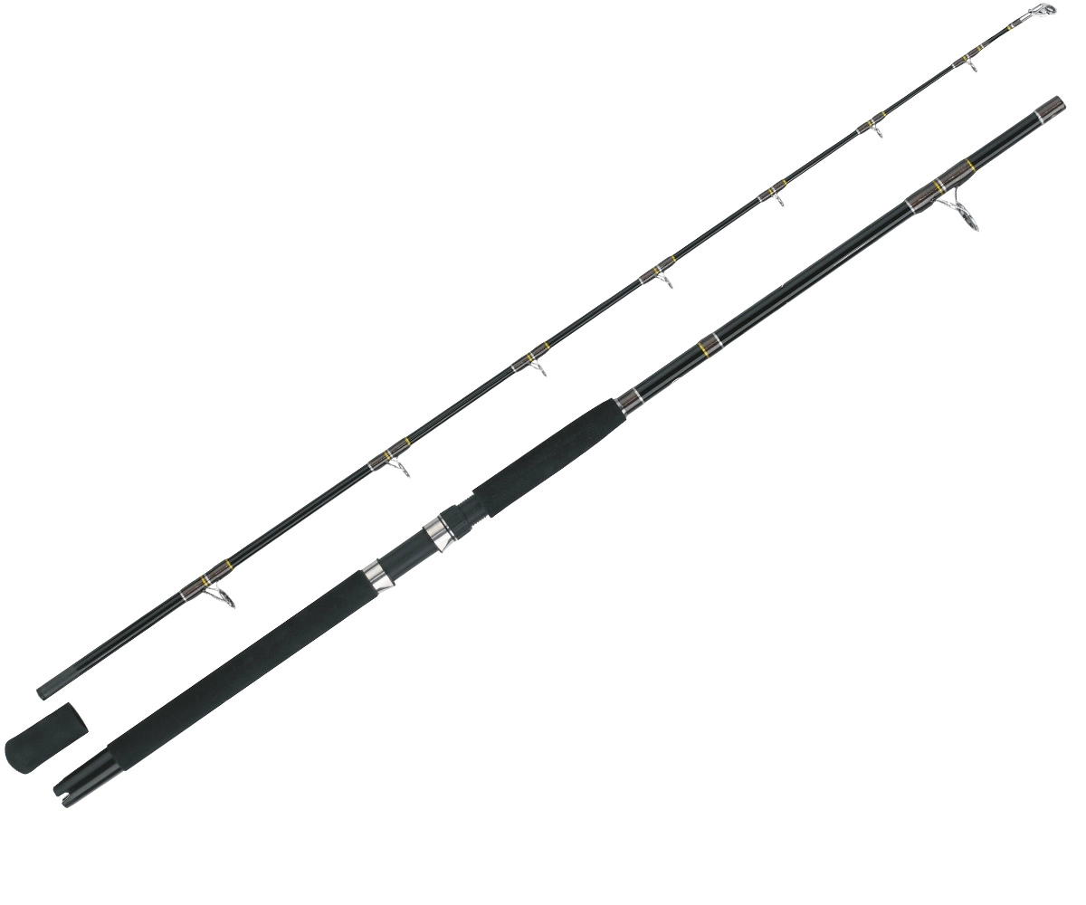 WFT/PENN Rybářský set COMBO do Norska na pravou ruku