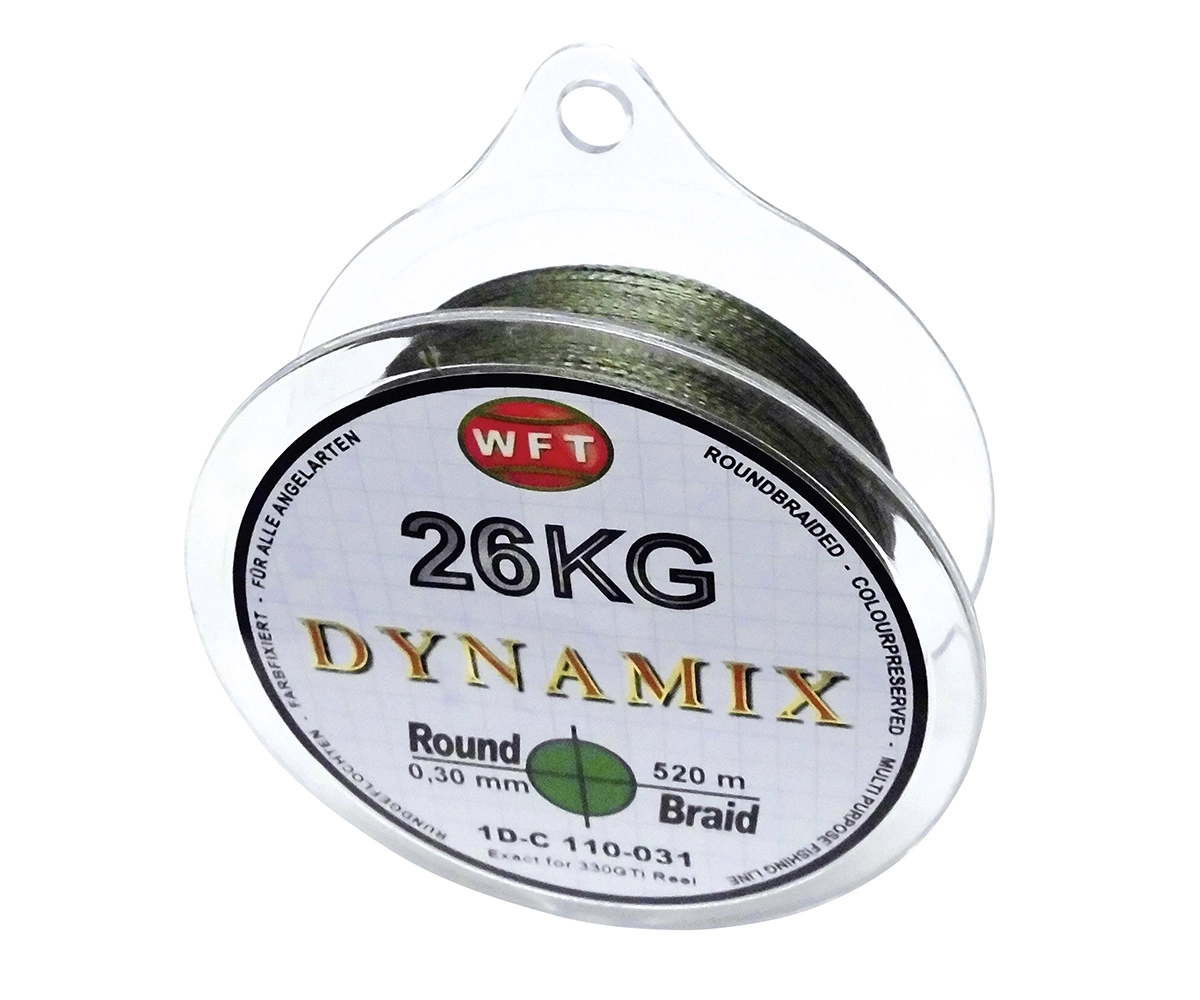 WFT/PENN Rybářský set COMBO do Norska na pravou ruku