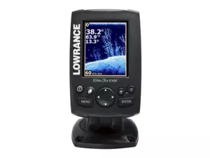 LOWRANCE Elite-3X DSI + baterie ZDARMA!!