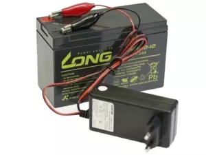 LOWRANCE Mark-5x PRO + BATERIE A NABÍJEČKA ZDARMA!