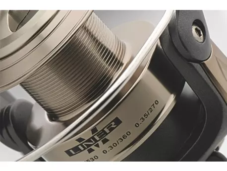 MIVARDI Náhradní cívka M-LINER 5000