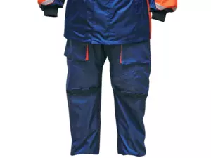 ICE FISH plovoucí oblek