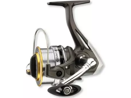 CORMORAN Corcast Super Jet Match 4 PiF 2500 VÝPRODEJ