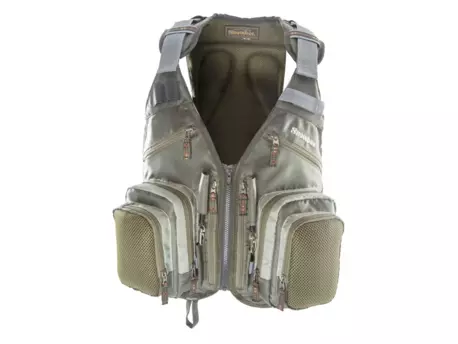 SNOWBEE Vesta Fly Vest / Backpack