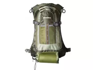 SNOWBEE Vesta Fly Vest / Backpack