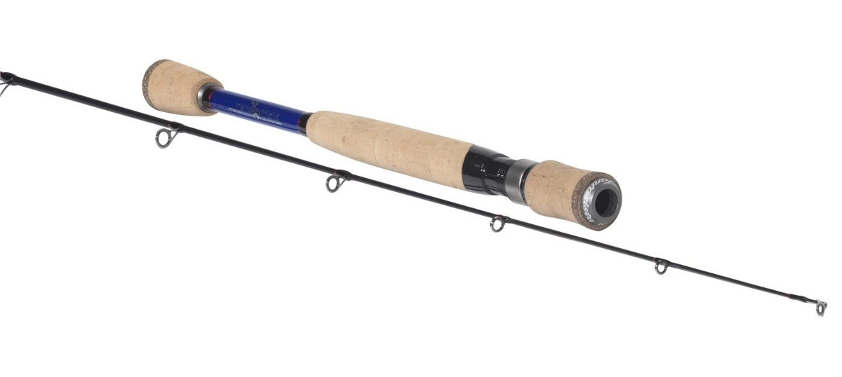 ABU GARCIA Přívlačový prut Fantasista Nano Spin 1,95m