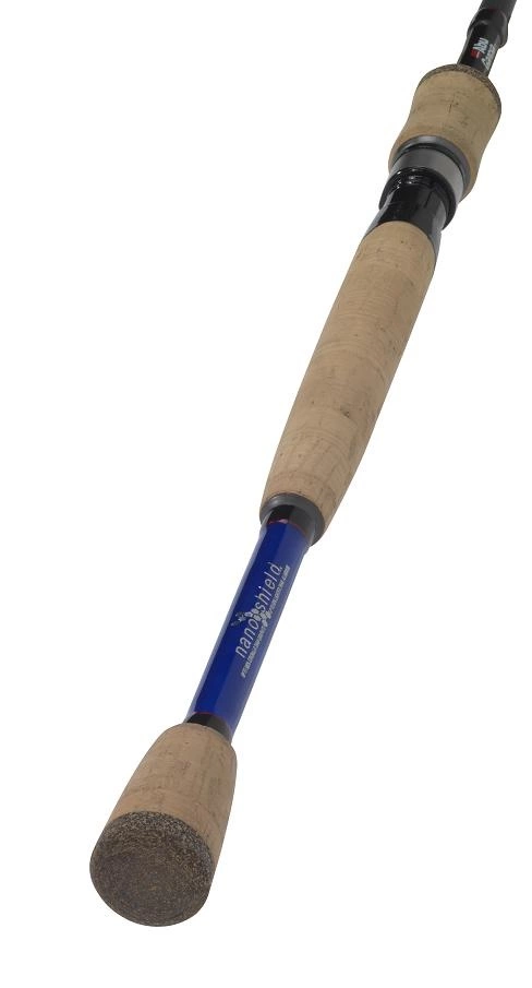 ABU GARCIA Přívlačový prut Fantasista Nano Spin 1,95m