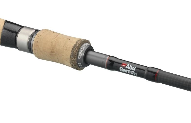 ABU GARCIA Přívlačový prut Fantasista Nano Spin 1,95m