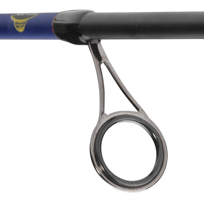 ABU GARCIA Přívlačový prut Fantasista Nano Spin 1,95m