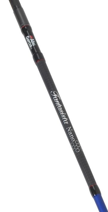 ABU GARCIA Přívlačový prut Fantasista Nano Spin 1,95m