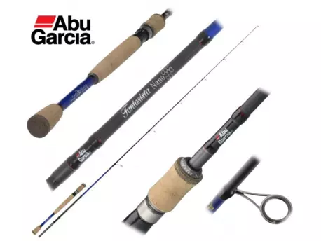 ABU GARCIA Přívlačový prut Fantasista Nano Spin 1,95m