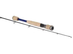 ABU GARCIA Přívlačový prut Fantasista Nano Spin 1,95m