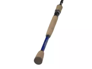 ABU GARCIA Přívlačový prut Fantasista Nano Spin 1,95m