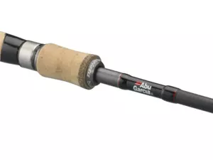 ABU GARCIA Přívlačový prut Fantasista Nano Spin 1,95m