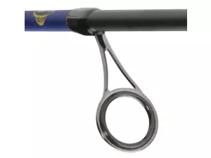 ABU GARCIA Přívlačový prut Fantasista Nano Spin 1,95m