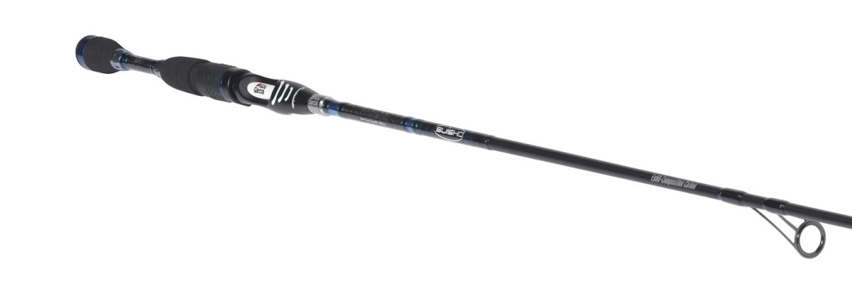 ABU GARCIA Přívlačový prut Fantasista Suisho Pro Spin 1,89m