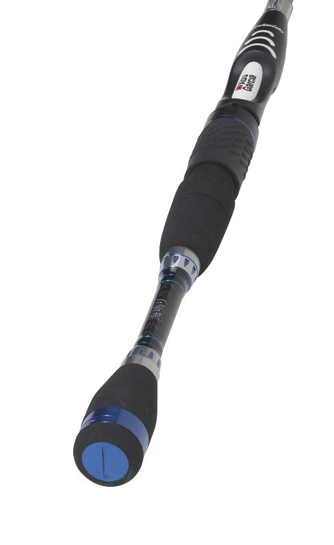 ABU GARCIA Přívlačový prut Fantasista Suisho Pro Spin 1,89m