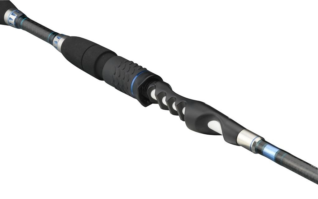 ABU GARCIA Přívlačový prut Fantasista Suisho Pro Spin 1,89m